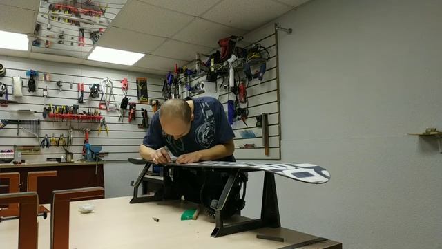 Burton ELITE58??️ смотреть онлайн