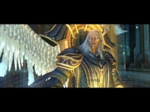 №12 Darksiders Освобождение Азраила