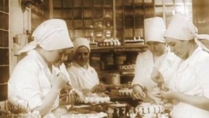 Легендарные сладости СССР: вкус, о котором многие мечтают даже сейчас