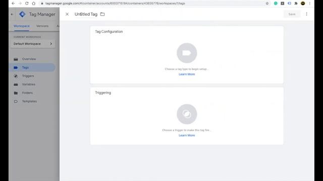 Google Tag Manager Course | Google Tag Manager Tutorial | Being Commerce