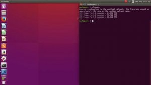 Как включить дискретную видеокарту в ubuntu на ноутбуке