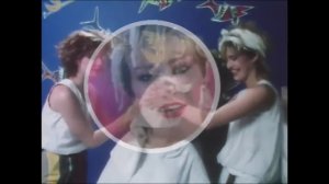 Bananarama - Shy Boy (OFFICIAL MUSIC VIDEO)