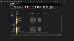 FIX Teams:  "Installation has failed. Failed to extract installer"