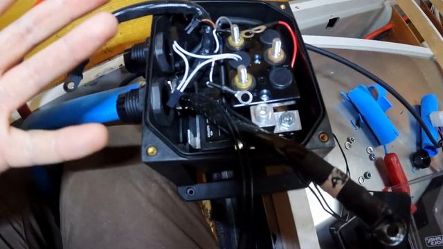 Устанавливаем посудомойку KOENIC KDW 122 G, унитаз TALAMEX Standard turn2lock, SLEIPNER Joystick смотреть онлайн