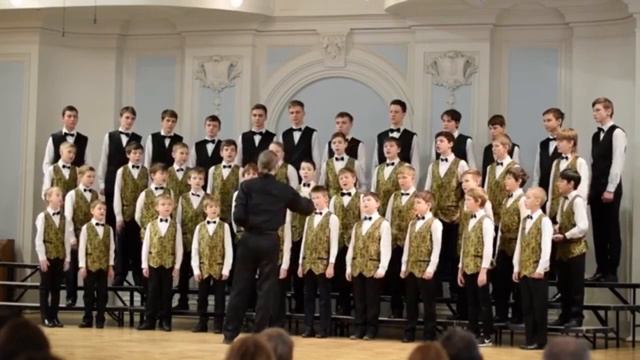 М.Гоголин - "Воробышек летит" смотреть онлайн