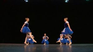 Ballett Tarantella München
