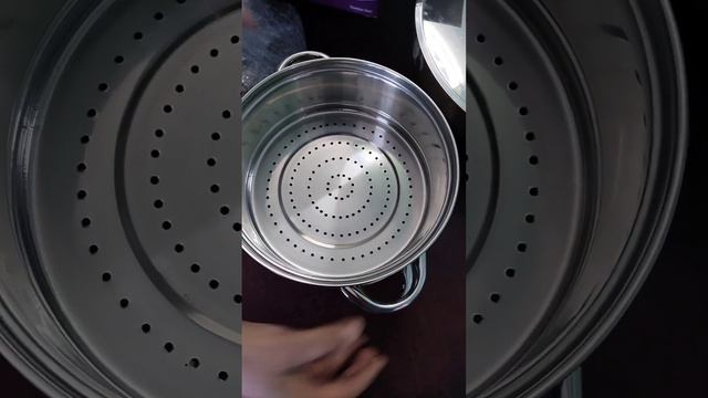 biriyani vessel 4500, steamer pot 2 tier 1500 and appa kal 1180 смотреть онлайн