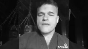 Евгений Дятлов-песня'"Необыкновенные глаза"