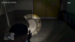 СТРЕТЧ НА СВОБОДЕ | ПРОХОЖДЕНИЕ GTA 5 | Задание №11