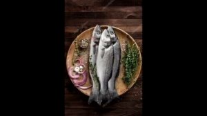 Топ-10 Самой вкусной рыбы в мире