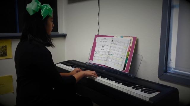 Mckayla M. Silent Night смотреть онлайн