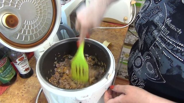 Макароны по флотски, рецепт для мультиварки. Простое и вкусное блюдо домашней кухни. смотреть онлайн