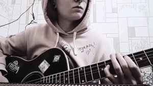 МУККА - Тёплый свитерок