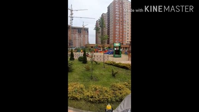 Губернский,  Краснодар