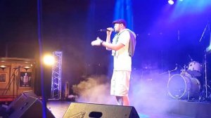 Крек - Cafe people 19.07.2015