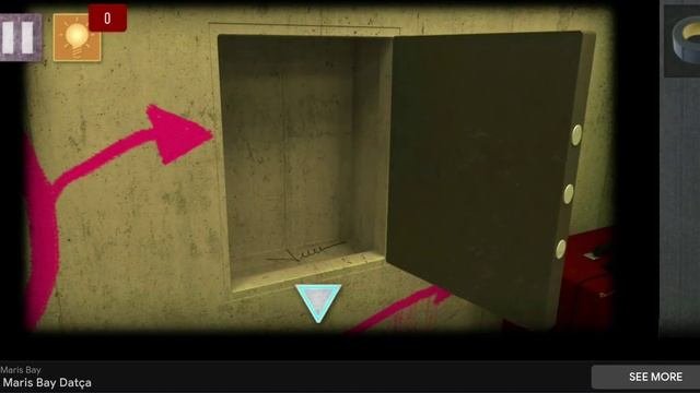 Strange Apartment Escape Room: Apartment 5 Walkthrough прохождения @GAMEBOX801