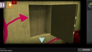 Strange Apartment Escape Room: Apartment 5 Walkthrough прохождения @GAMEBOX801