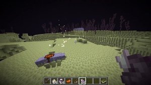 ALEX'S MOBS 1.16.5 #8 - БОСС, ВИРУС, ЭНДЕРГРАД И ДРУГИЕ!