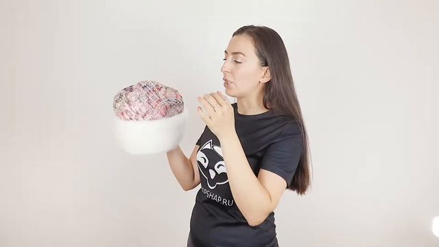 Шапка, Саяна Вайткард