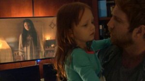 смотреть паранормальное явление призраки