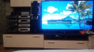 Technics sb- ен600. Cassetn Deck. Prodigy.