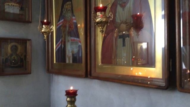 Храм Покрова Пресвятой Богородицы. Район Орехово-Борисово Южное. Москва. 7.05.2021г.
