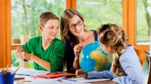 Не бойтесь переходить на семейное образование - это классно!