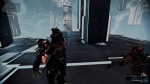 Warframe: Разломозор Когаке, Когаке прайм