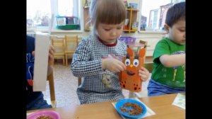 видеоурок для родителей анализа сюжетно ролевой игры, 2 младшая группа