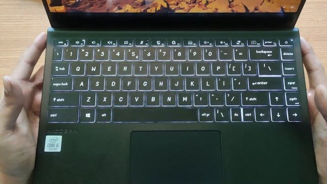 MSI Modern 14 (B10MW) i5 10th Gen Laptop Unboxing | Best Laptop for office & Daily Use Under 50000? смотреть онлайн