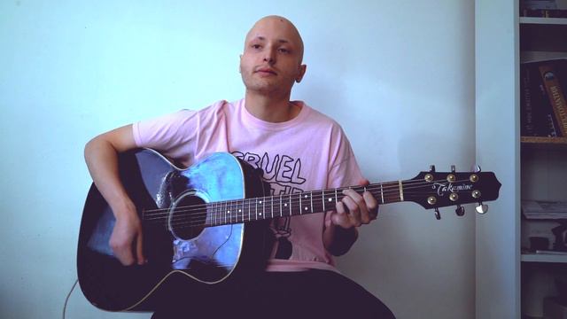 Союз - Мимо нас (Timur Gandaev cover) смотреть онлайн