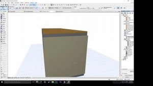 archicad tutorial neon lights.