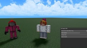 ROBLOX FE Stalker Script | Doggi Hub