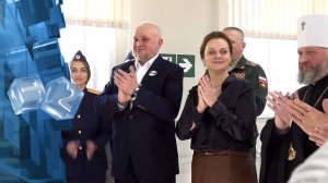 Сергей Цивилев навестил бойцов СВО, проходящих лечение и реабилитацию в Кемерове