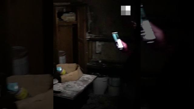 Недостроенный загородный поселок Сибирская Венеция больше напоминает город-призрак. На территории —