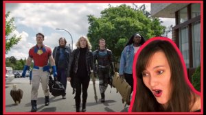 Миротворец | Трейлер | Реакция