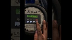 Kia Mohave. Замена антифриза установкой.