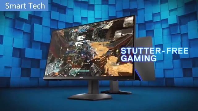 BEST NEW S2721DGF Gaming Monitor 2021! смотреть онлайн