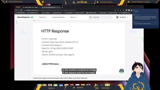 Android Basics in Kotlin | Introduction to HTTP/REST| Unit 4: Connect to the internet | Pathway 2