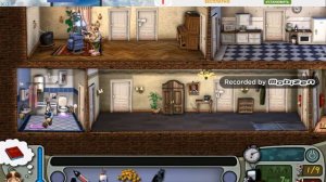 Как достать соседа сложные уровни #1