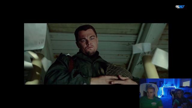 МОДЕСТАЛ СМОТРИТ ЧБУ - БЕЗУМИЕ ЗАРАЗНО (ФИЛЬМ ОСТРОВ ПРОКЛЯТЫХ) РЕАКЦИЯ