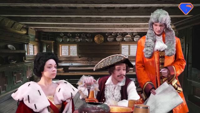 8 февраля - День российской науки смотреть онлайн