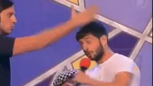 Миша Галустян Сенсей!