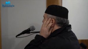 Губден, Ифтар в честь открытия Мечети