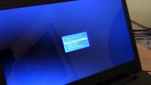 LENOVO ideapad 110  SECRET - How To Enter BIOS setup
