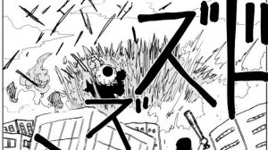 Сайтама против Тацумаки (Полный бой)