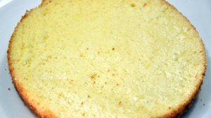 Торт «Панчо-Санчо или что-то в этом роде»