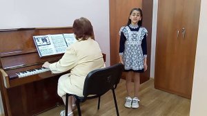 Композитор Дубравин "Без друзей никак нельзя"