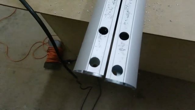 Мебель на заказ.Сборка дверей купе.Двери купе своими руками. смотреть онлайн