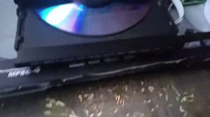 ремонт dvd плеера